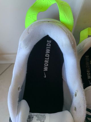 Scarpe Nike Air Max 720