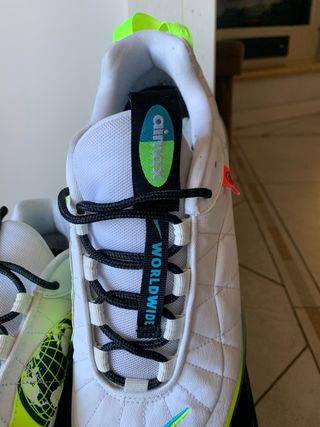 Scarpe Nike Air Max 720