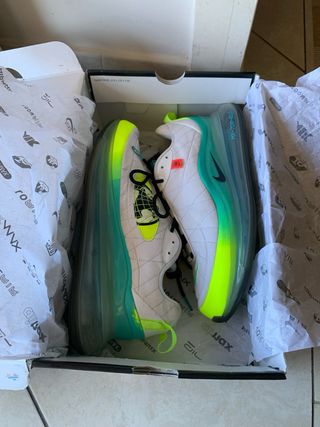 Scarpe Nike Air Max 720