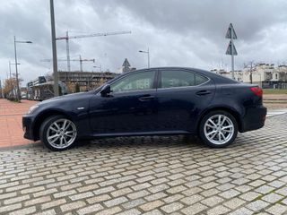 Lexus IS 220d Sport