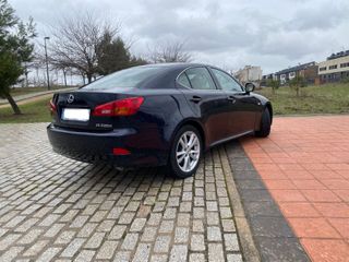 Lexus IS 220d Sport