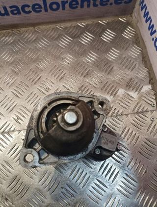 188412 motor arranque rs114829 opel astra g