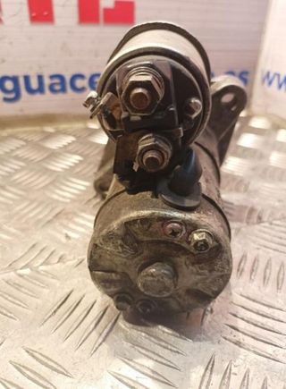 188412 motor arranque rs114829 opel astra g