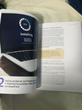 Libro de Fundamentos del Hardware (Ilerna)