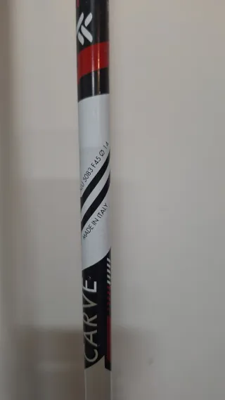 Bastones de esquí 105 cm