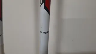 Bastones de esquí 105 cm