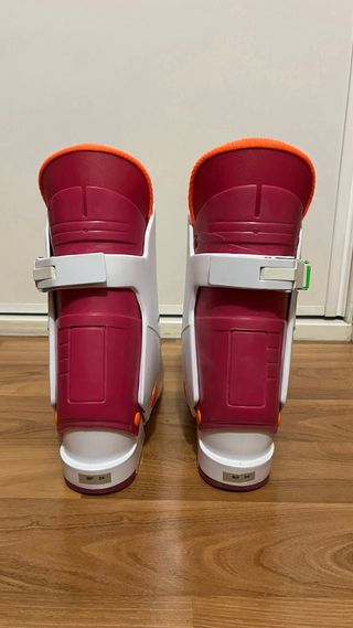 Botas esqui 24