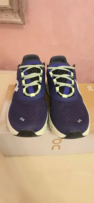 Scarpe ON Running Cloumonster