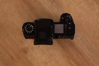 Fujifilm X-H2 | 6.4k disparos | Garantía