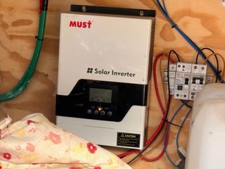 Volkswagen Crafter camper 2017