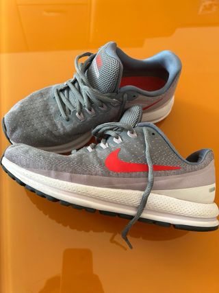 Scarpe Nike Zoom Vomero 13 Donna Grigio Rosa