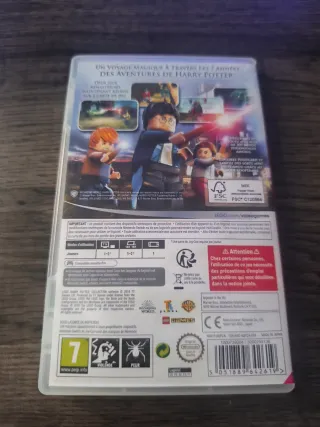 LEGO Harry Potter Collection Switch