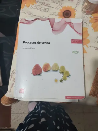 Formación y Orientación Laboral - Editéx