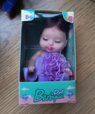 Collezione Mini Reborn 'Giardino'