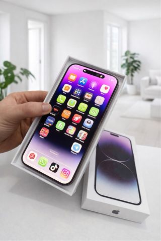 iPhone 14 Pro Max Como Nuevo