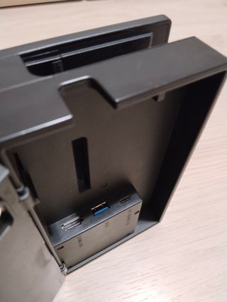 Dock Nintendo Switch