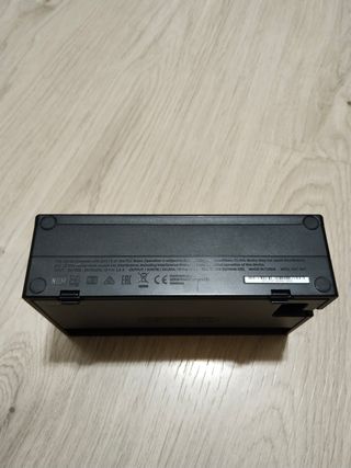 Dock Nintendo Switch
