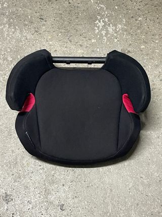 Silla coche Cybex negra 15-36 kg