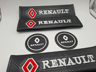 Kit accessori auto RENAULT