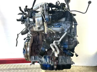 Motor Ford Transit Custom 2018