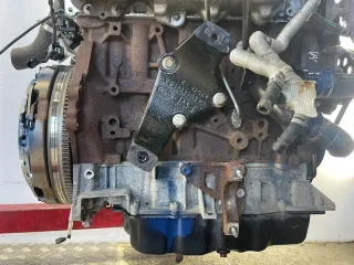 Motor Ford Transit Custom 2018