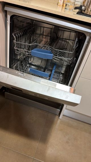 Lavavajillas Bosch Silence Plus