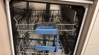 Lavavajillas Bosch Silence Plus