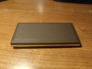 Set Ejecutivo WIN Inox Cromado