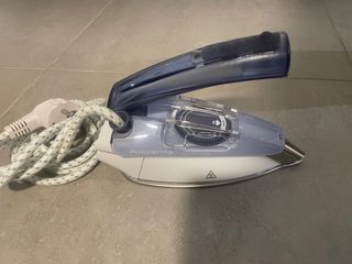 Plancha de viaje Rowenta