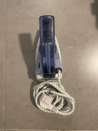 Plancha de viaje Rowenta