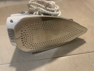 Plancha de viaje Rowenta