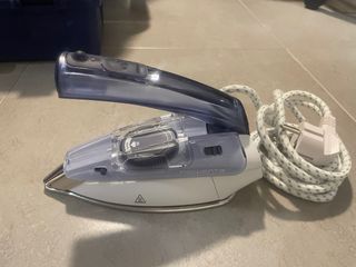 Plancha de viaje Rowenta