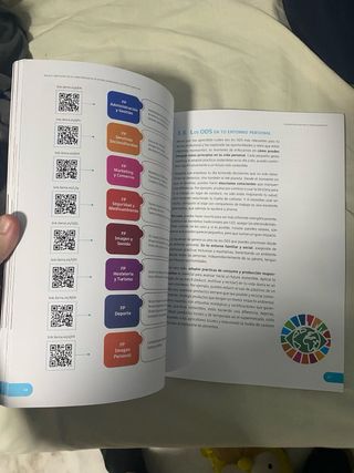 Sostenibilidad aplicada al sistema productivo