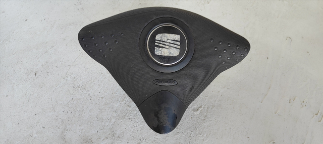 AIRBAG DELANTERO IZQUIERDO SEAT CORDOBA BERLINA (