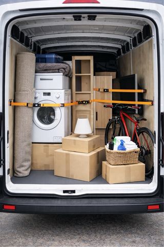 TRANSPORTES Y PORTES 24H/7D