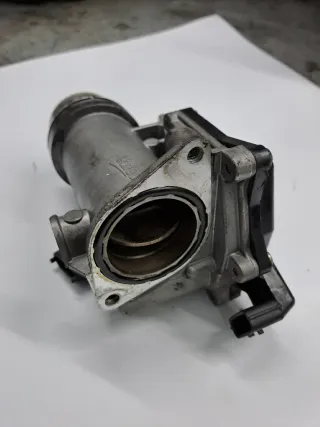 Cuerpo Mariposa Renault Kangoo 1.5