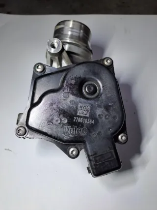 Cuerpo Mariposa Renault Kangoo 1.5