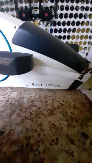 Reebok Z7 Elliptical