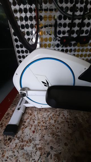 Reebok Z7 Elliptical