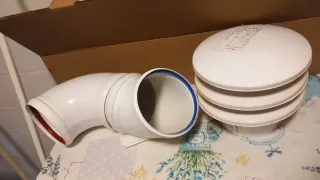 Calentador Cointra Atmosférico