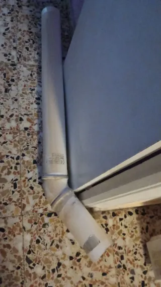 Calentador Cointra Atmosférico