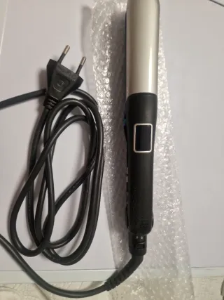 Plancha de pelo lisa