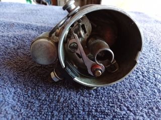 Spinterogeno Magneti Marelli Fiat 500 R