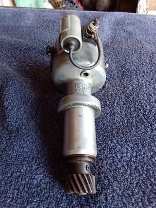 Spinterogeno Magneti Marelli Fiat 500 R