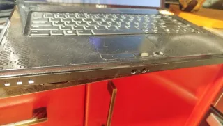 Portátil Dell Inspiron N5030