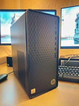 PC Gaming / i5-10400 / 16GB DDR4 / 2 Discos