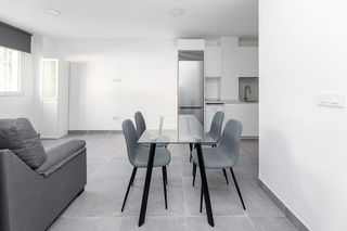 Piso en venta en San Francisco Javier en Granada