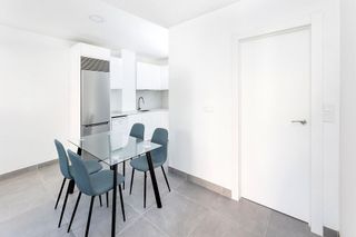 Piso en venta en San Francisco Javier en Granada