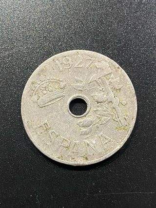 Moneda 2 pts Euskadi 1937, 50 cts del 37 y 25 de27