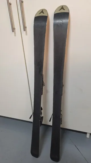 Esquís Dynastar Naranja 120